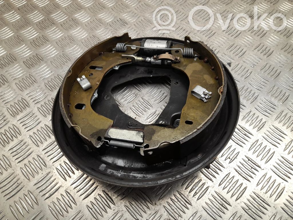 Volkswagen ID.3 Disc frână spate 
