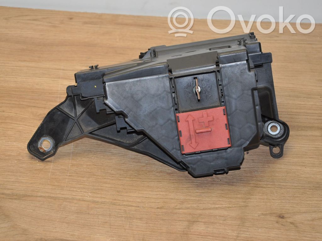 Mercedes-Benz E W213 Cableado positivo 