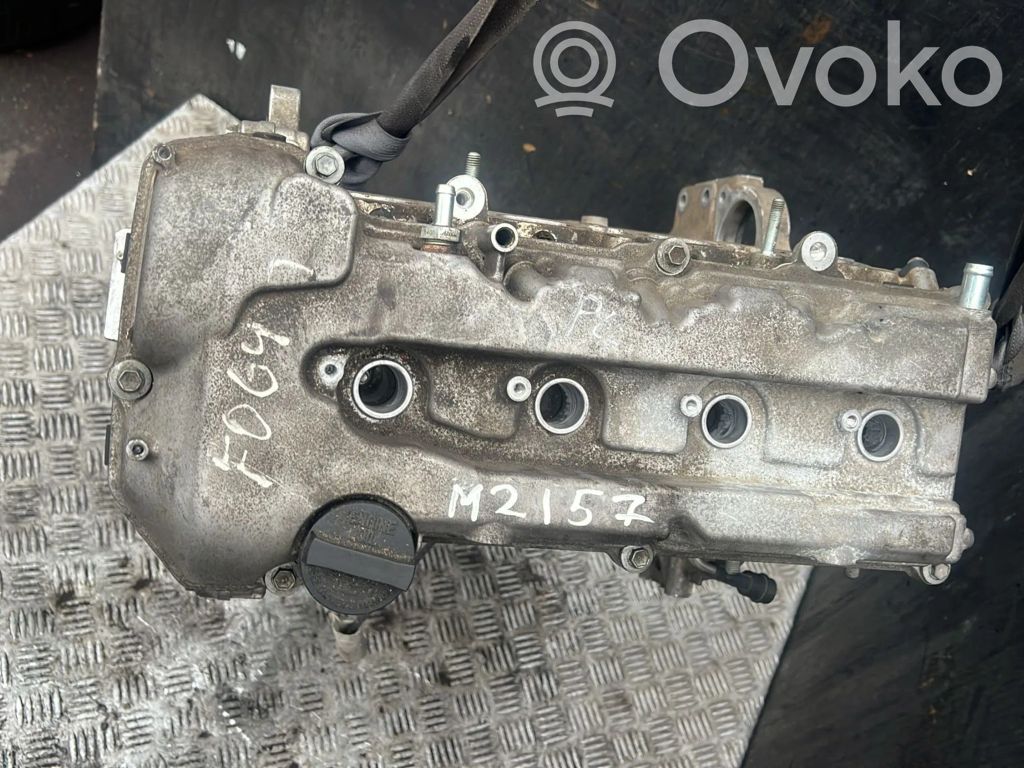 Suzuki Vitara (LY) Motor 