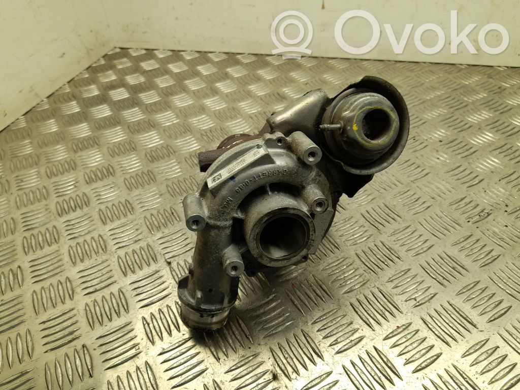 Nissan Note (E12) Turbo 