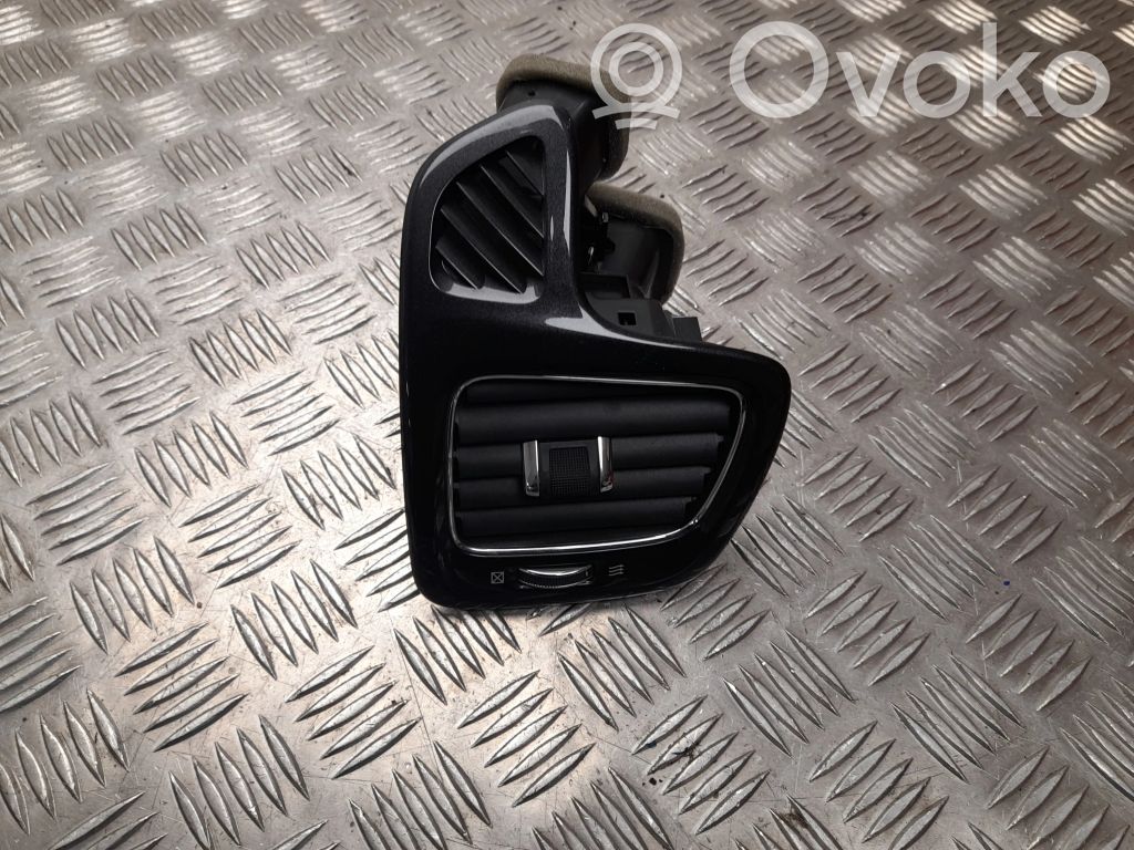 Jeep Compass Luftausströmer Lüftungsdüse Luftdüse seitlich 