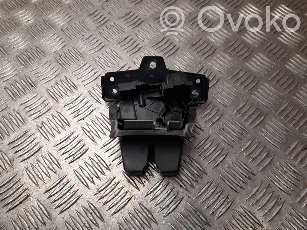 Tailgate/trunk/boot lock/catch/latch   31349975,L9917