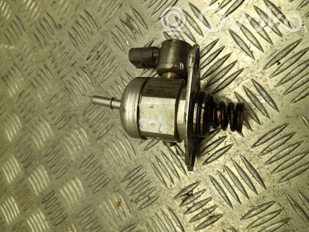 BMW 1 F20 F21 Hochdruckpumpe 