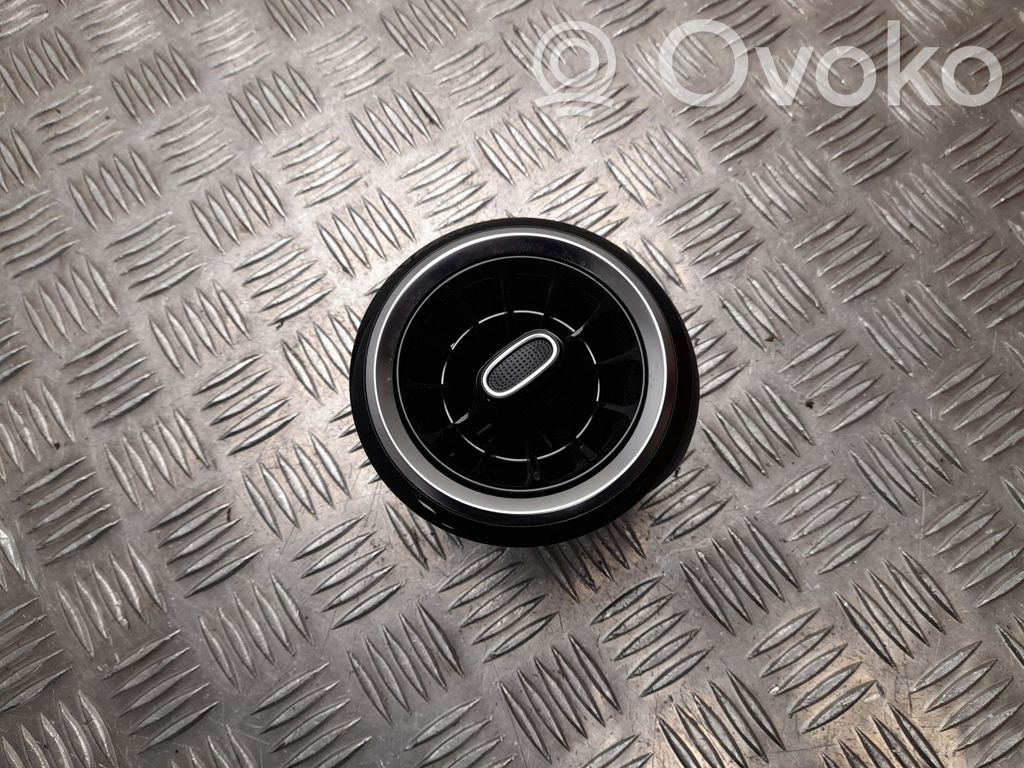 Mercedes-Benz CLA C118 X118 Grilă ventilație/ramă laterală bord 