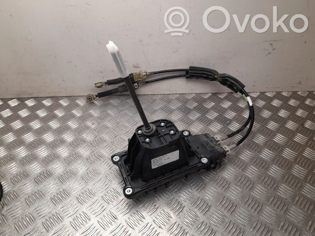 Dacia Sandero Schimbător viteze 