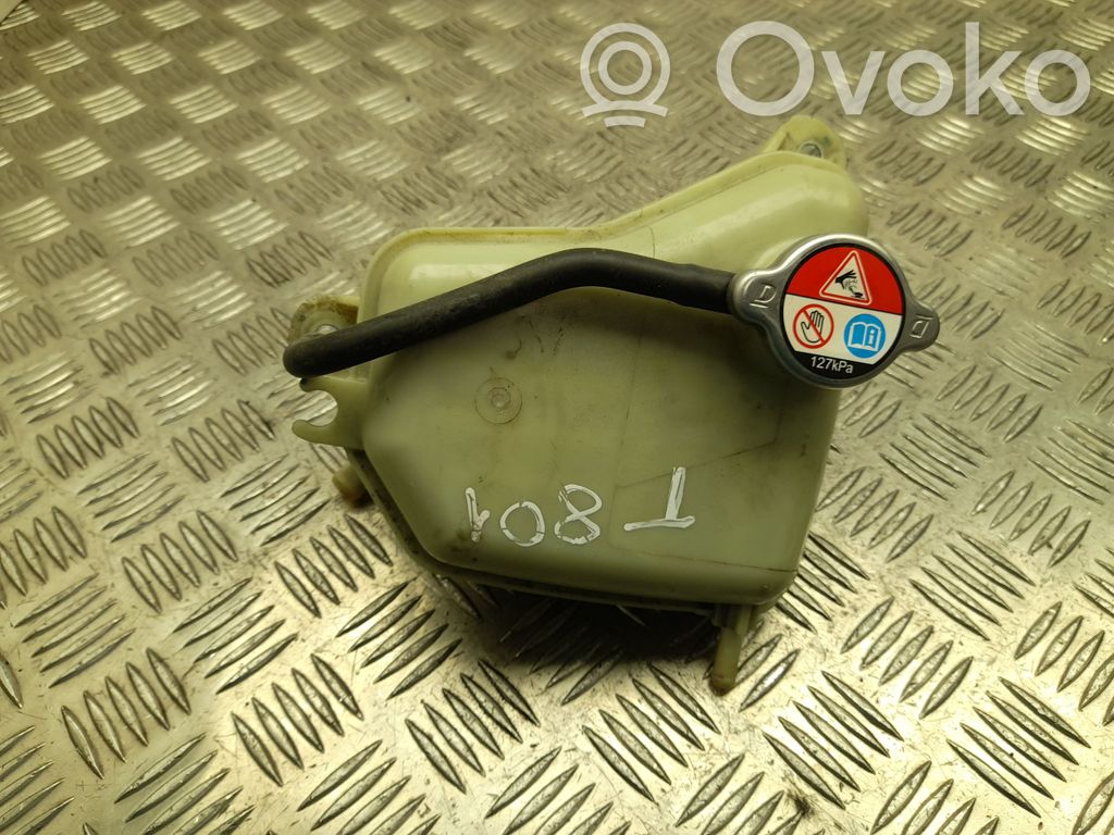 Zbiornik wyrównawczy chłodziwa   ROKIT1,VD34353