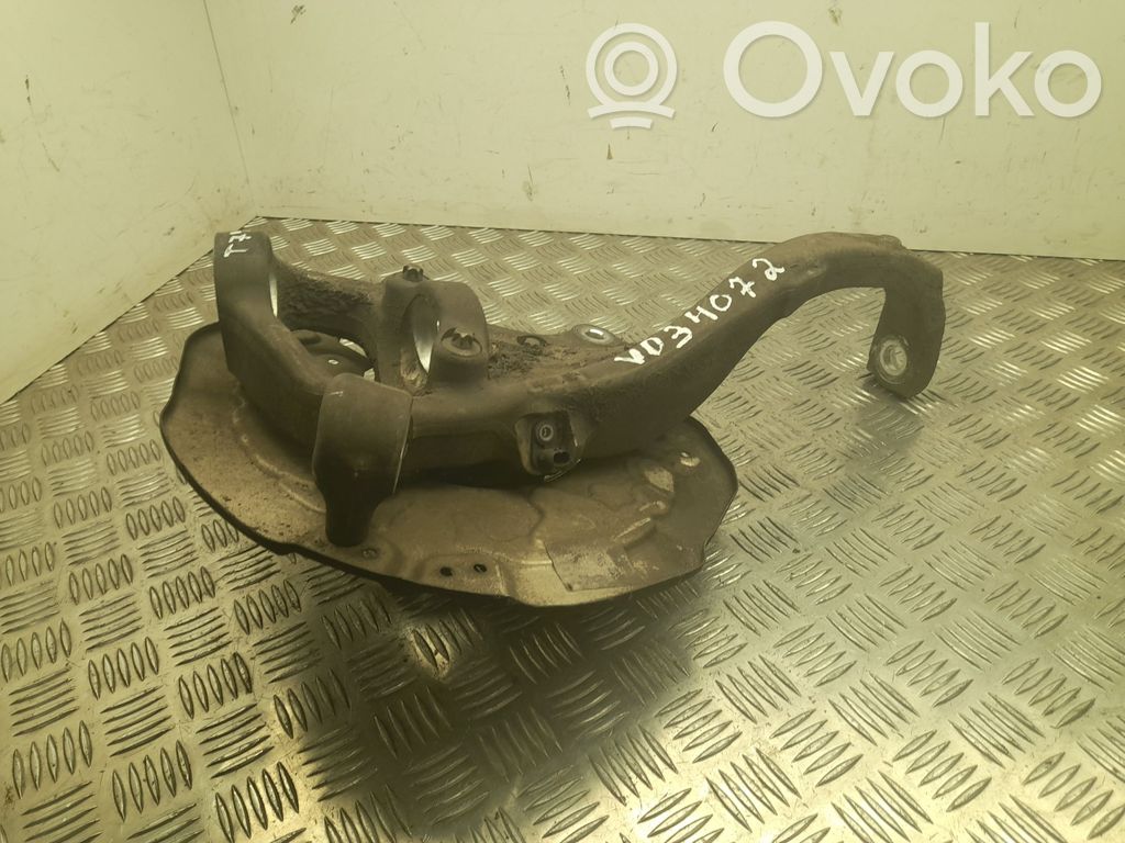 Cubo de rueda delantera   VD34072