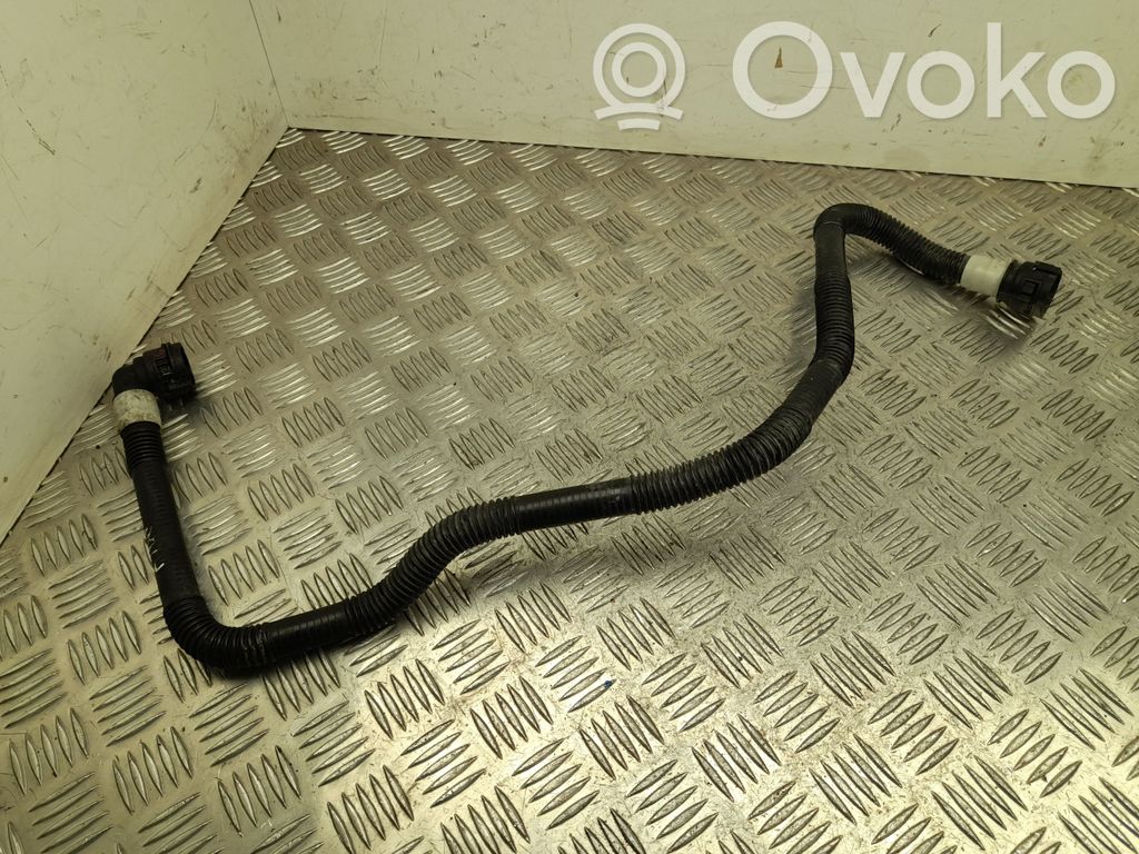 Tesla Model 3 Engine coolant pipe/hose 