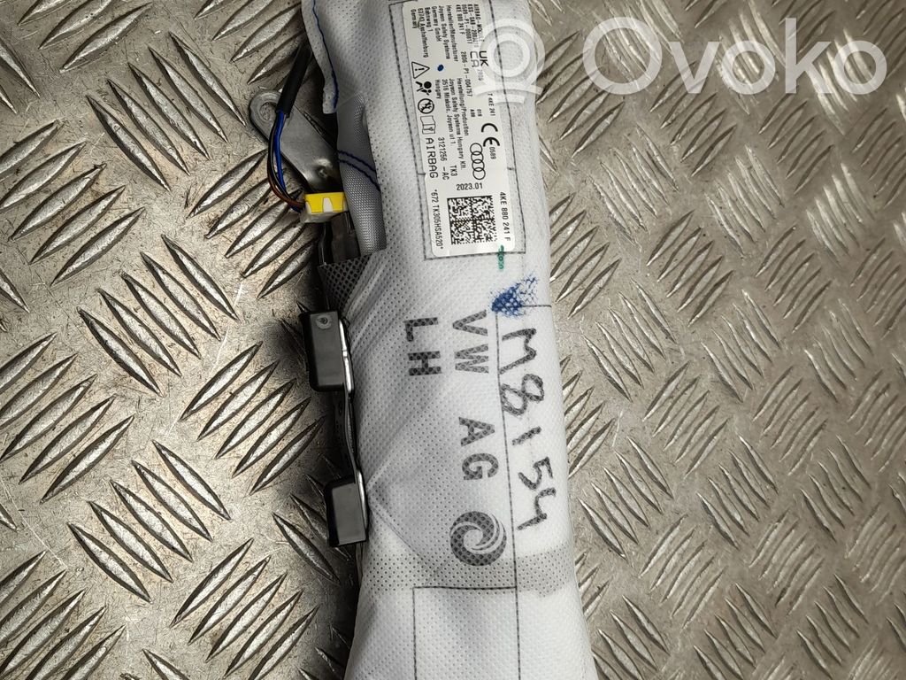 Airbag lateral   4KE880241F,M8154