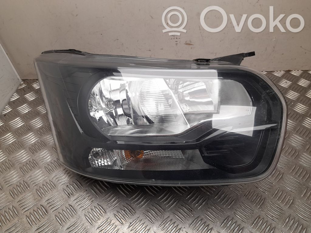 Ford Transit Headlight/headlamp 