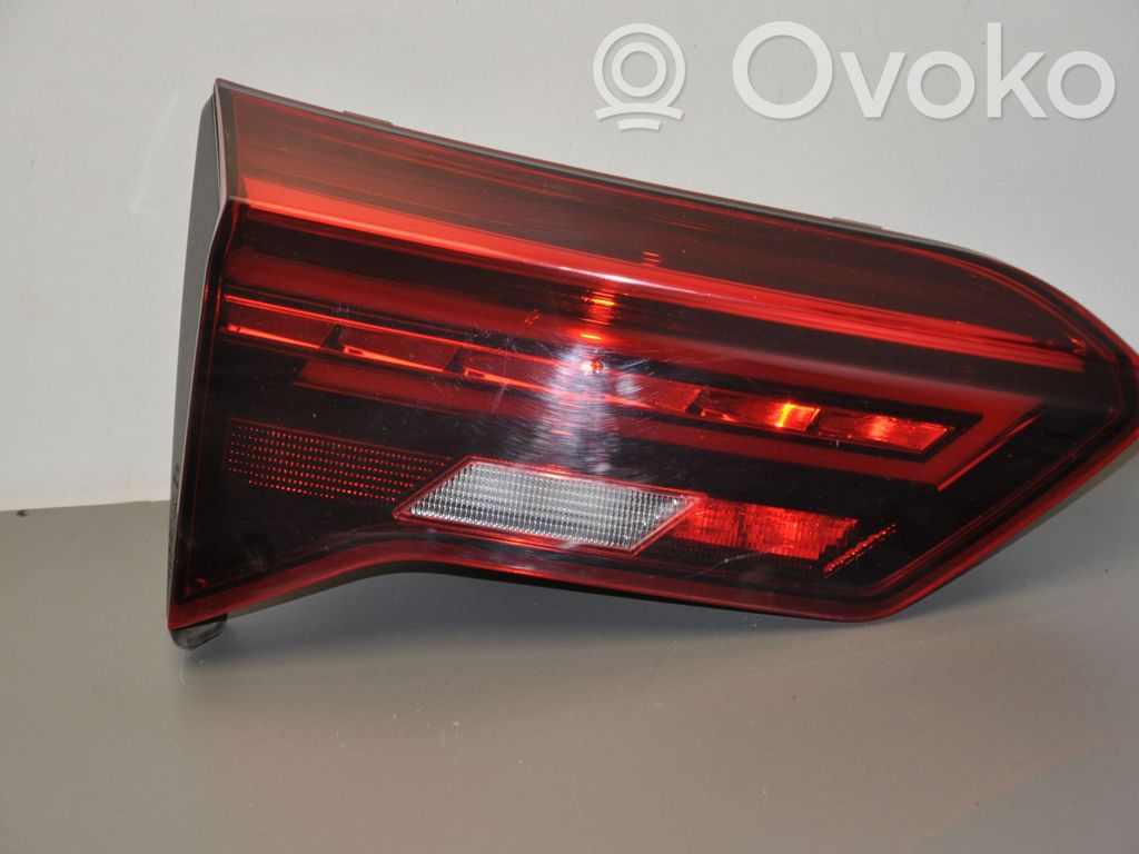Lampy tylnej klapy bagażnika   2GA945093C,KLEX1352