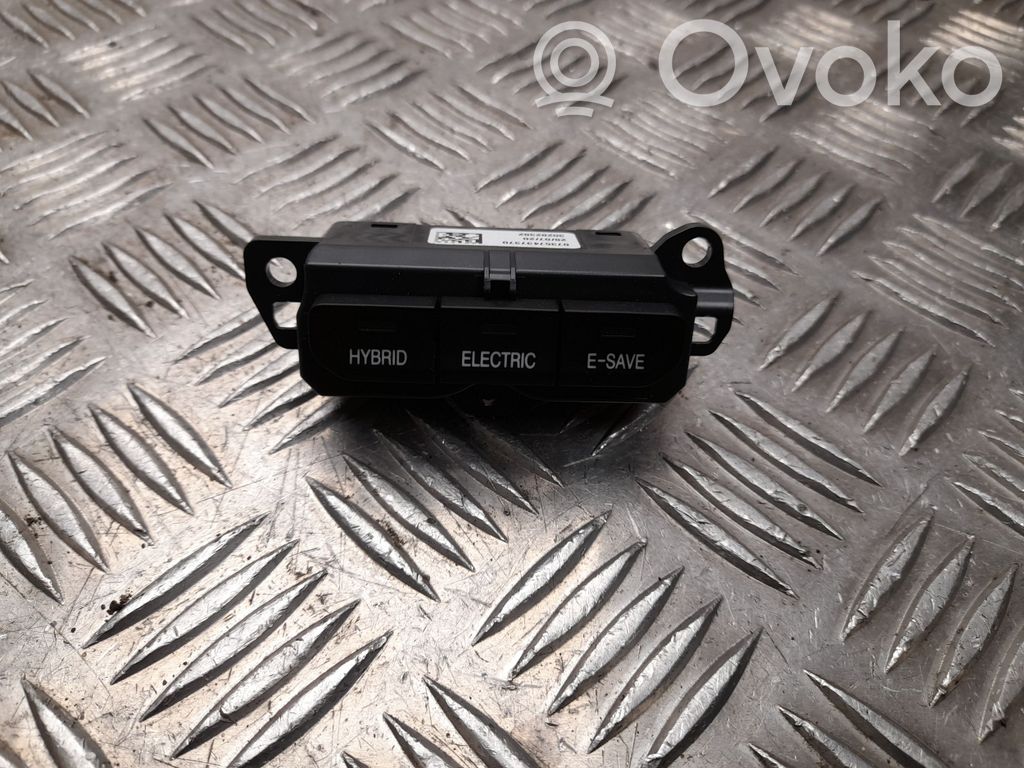 Jeep Compass Otros interruptores/perillas/selectores 