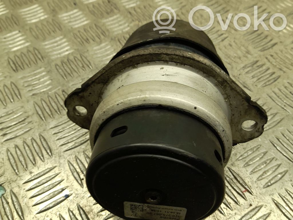 Porsche Panamera (970) Engine mount bracket 