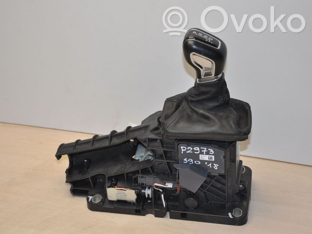 Volvo S90, V90 Selector caja de cambios 