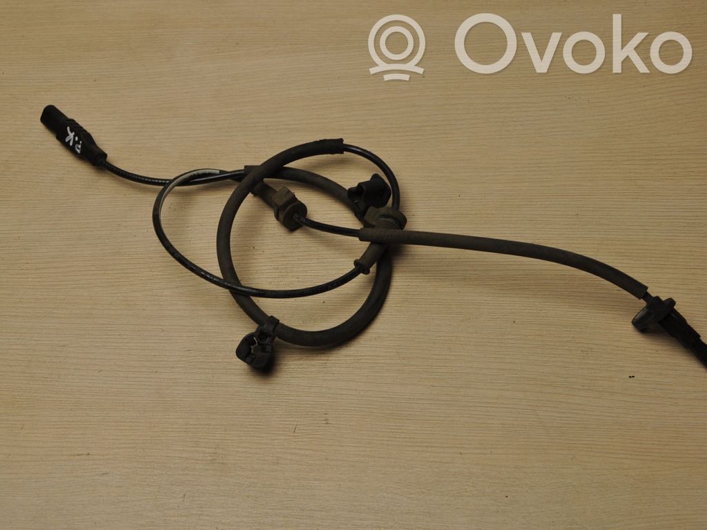 Hyundai Tucson IV NX4 ABS Sensor 