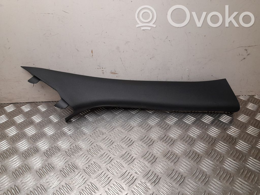 Jeep Grand Cherokee Pilar (A) 