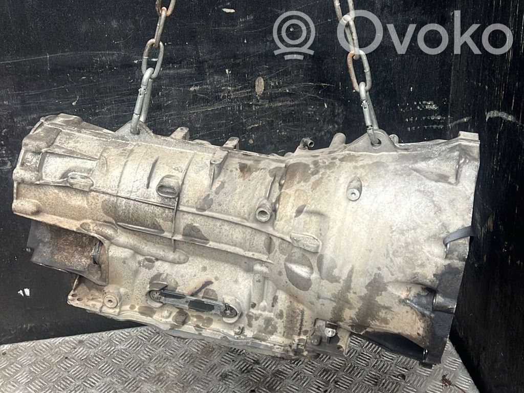 Volkswagen Amarok Caja de cambios automática 