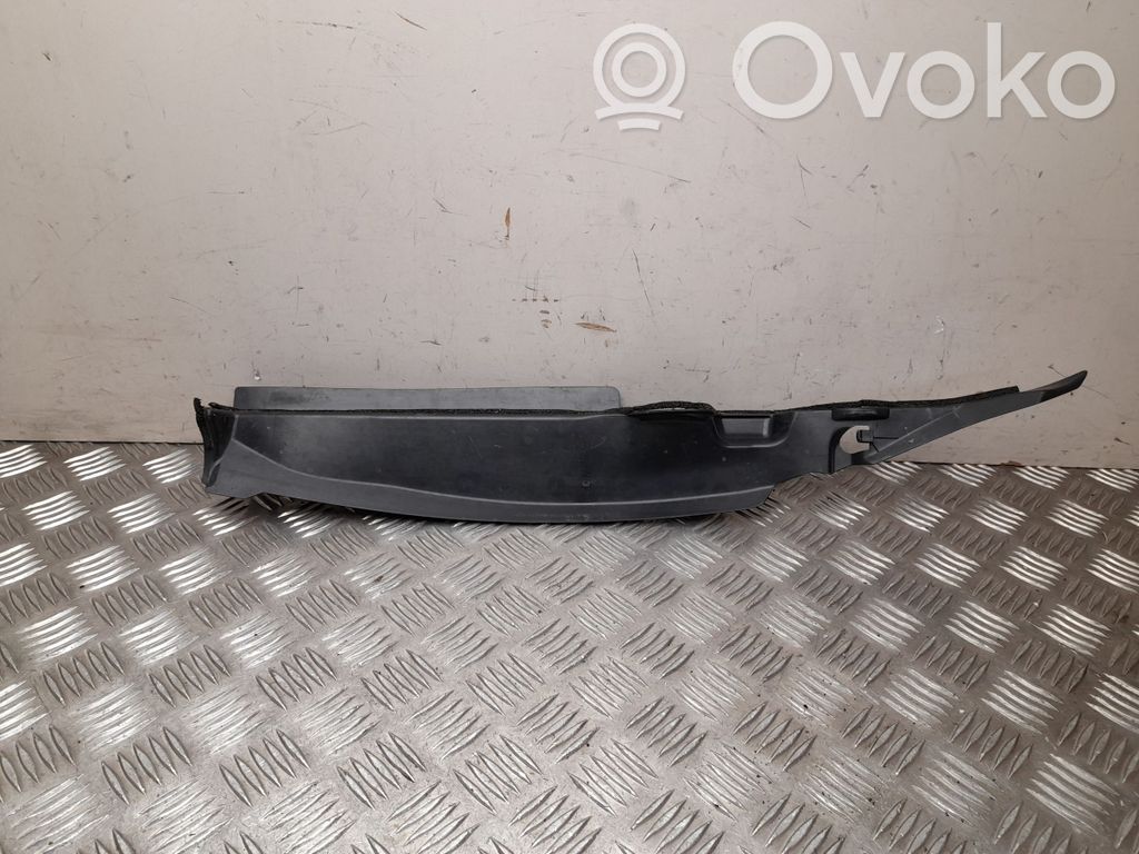 Honda Civic X Inny części progu i słupka 