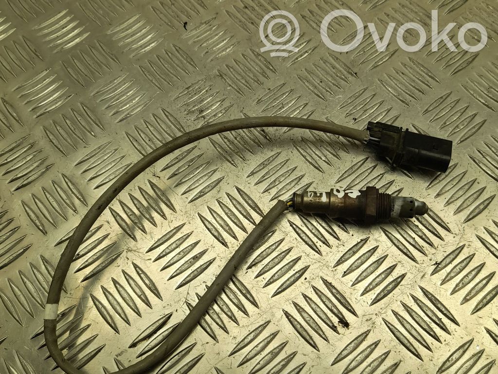 Volkswagen PASSAT B8 Lambda probe sensor 