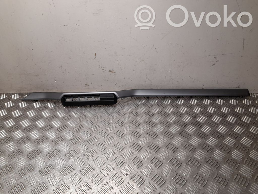 Volkswagen Amarok Inny element deski rozdzielczej 