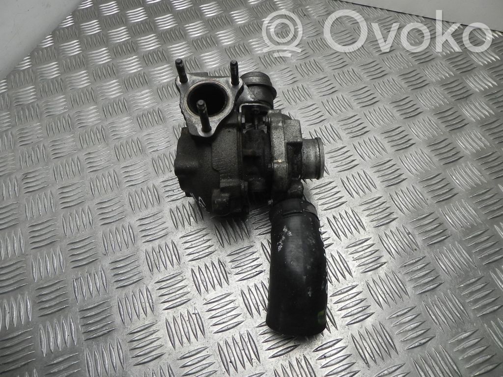 Turbina   282012A400,VD17218