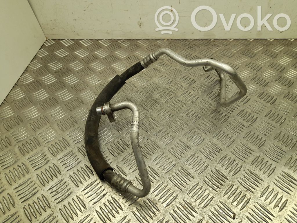 Nissan Juke I F15 Tubo flessibile aria condizionata (A/C) 