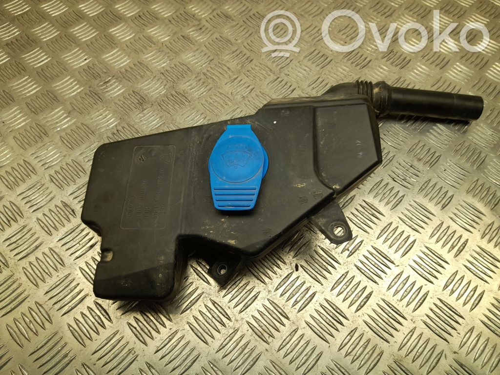 Audi A6 S6 C7 4G Rezervor lichid spălare parbriz 