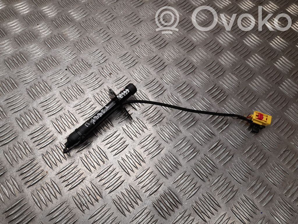 Ford Mustang Mach-E Sensor 