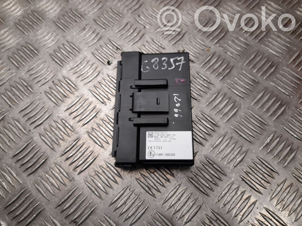 Honda CR-V Sonstige Steuergeräte / Module 