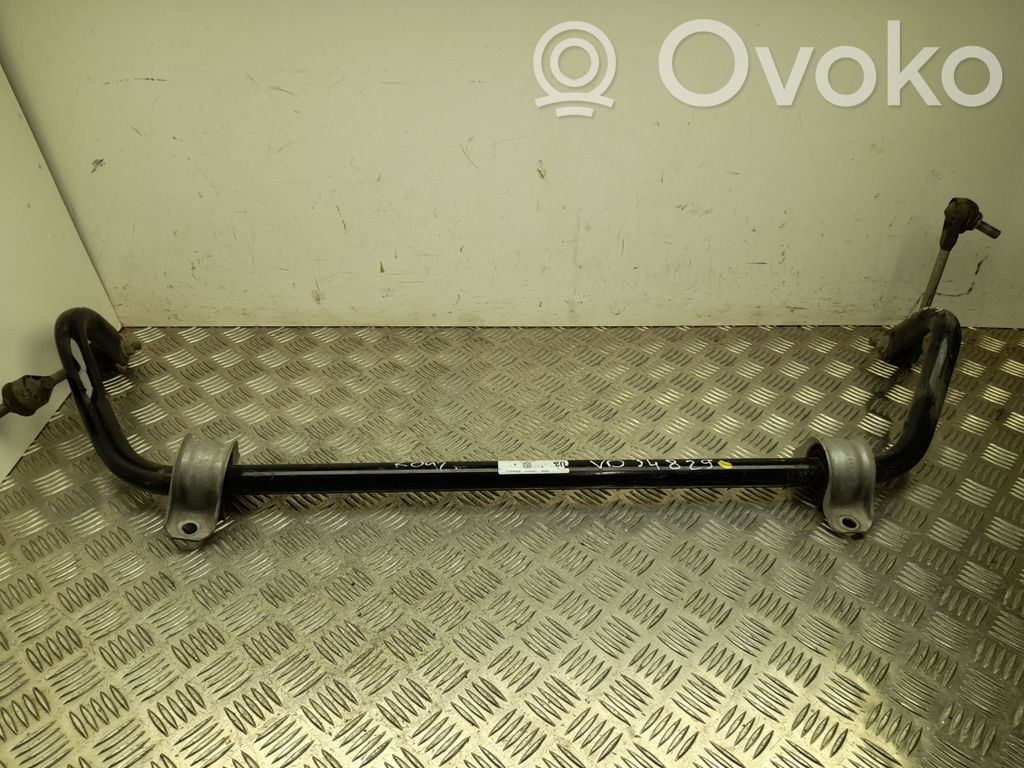 BMW iX Stabilizators 