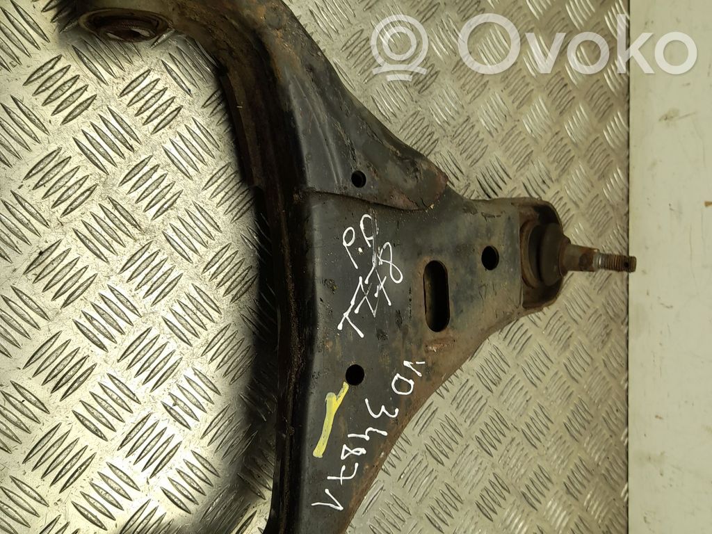 Ford Ranger Front lower control arm/wishbone 