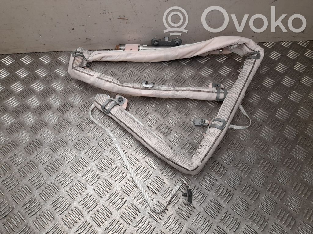 Land Rover Range Rover L405 Airbag cortină