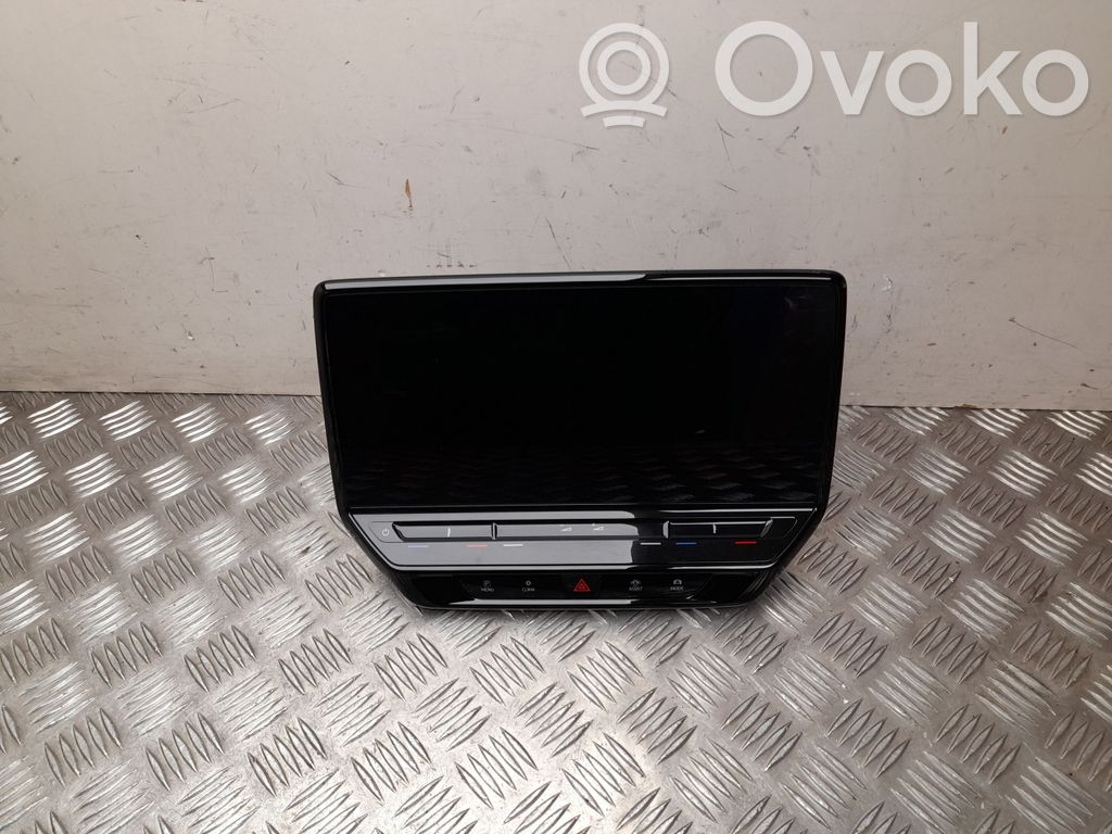 Volkswagen ID.4 Unitate principală radio/CD/DVD/GPS 