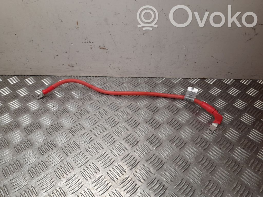 Otros cableados   J8A214300CB,H601