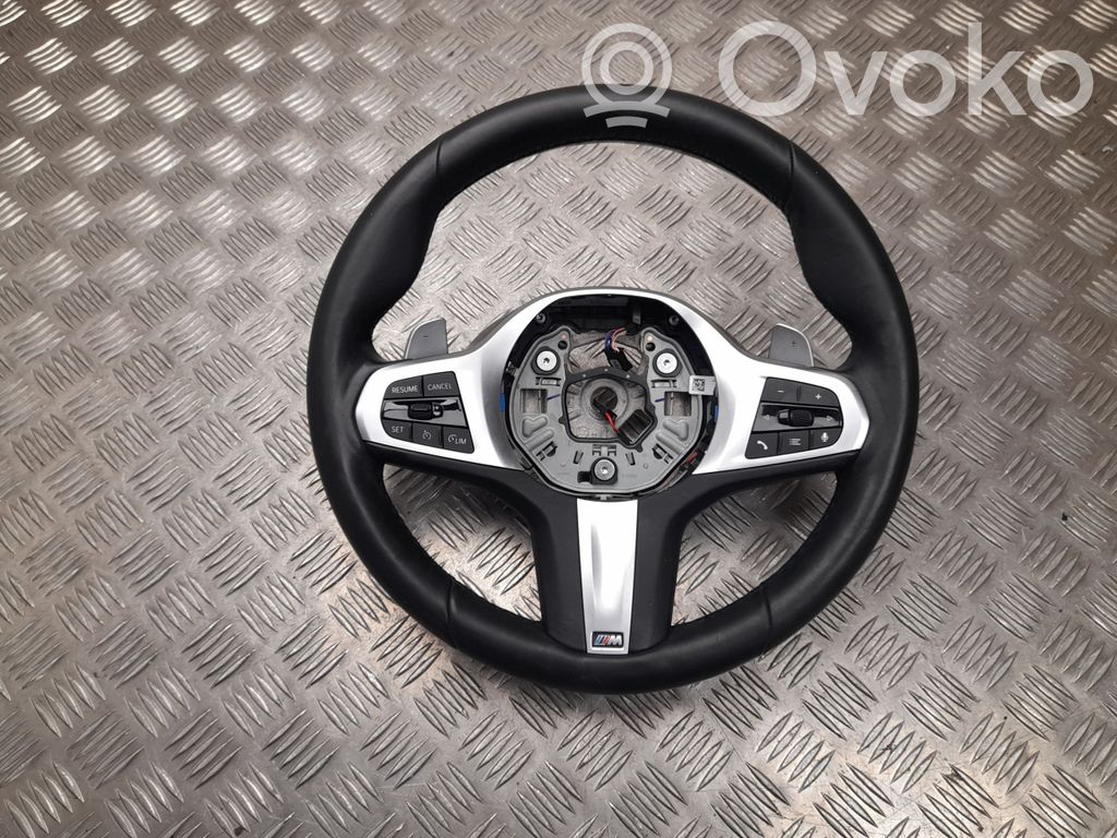 BMW 3 G20 G21 Руль 