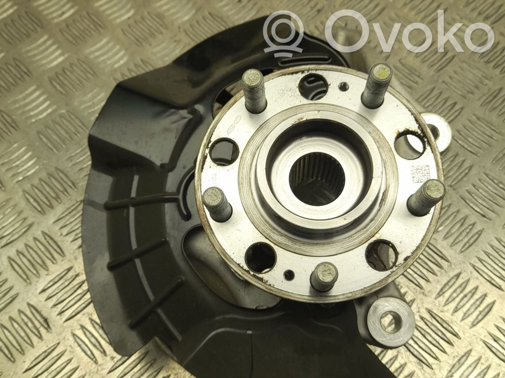 Cubo de rueda delantera   51706N7100,VD34979