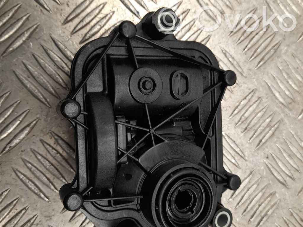 BMW iX1 Motor/actuator clapetă aer 