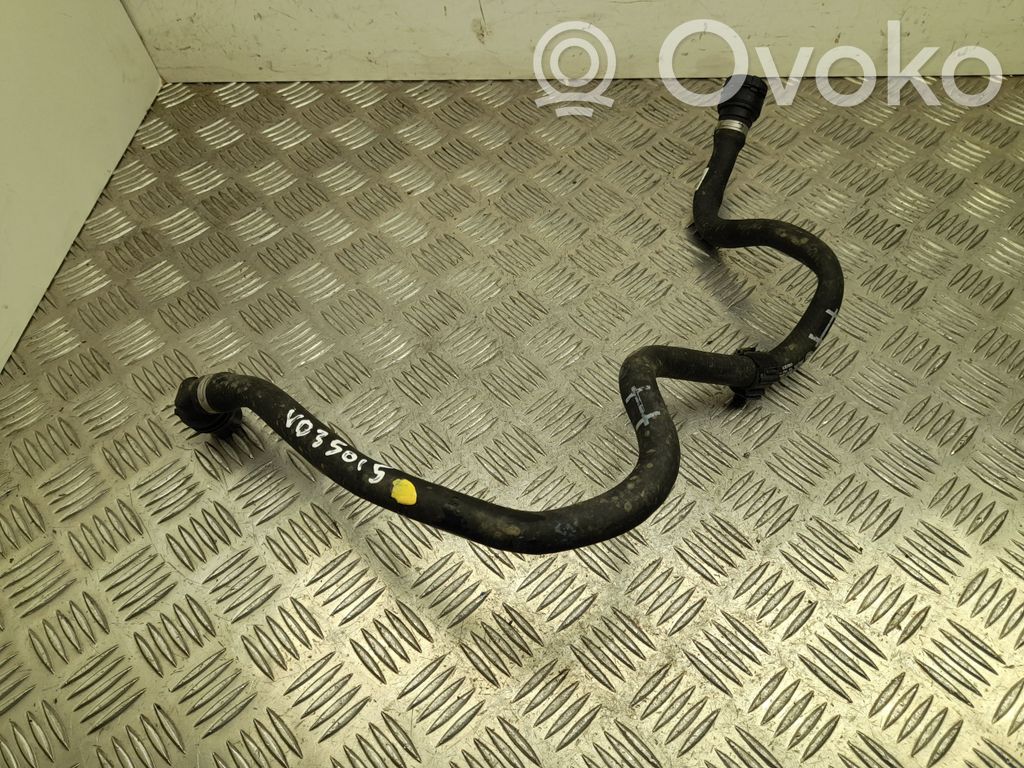 BMW iX1 Engine coolant pipe/hose 