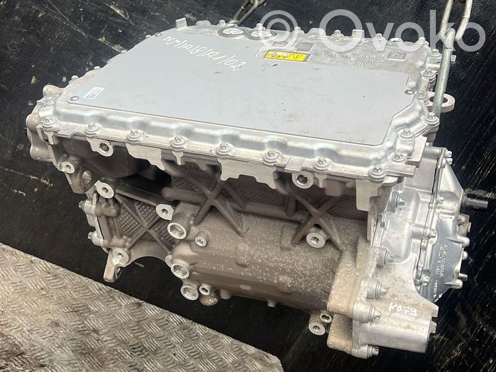 Engine   12335A693F2,170MR,40453098,5A770B1,NJ1A8A102