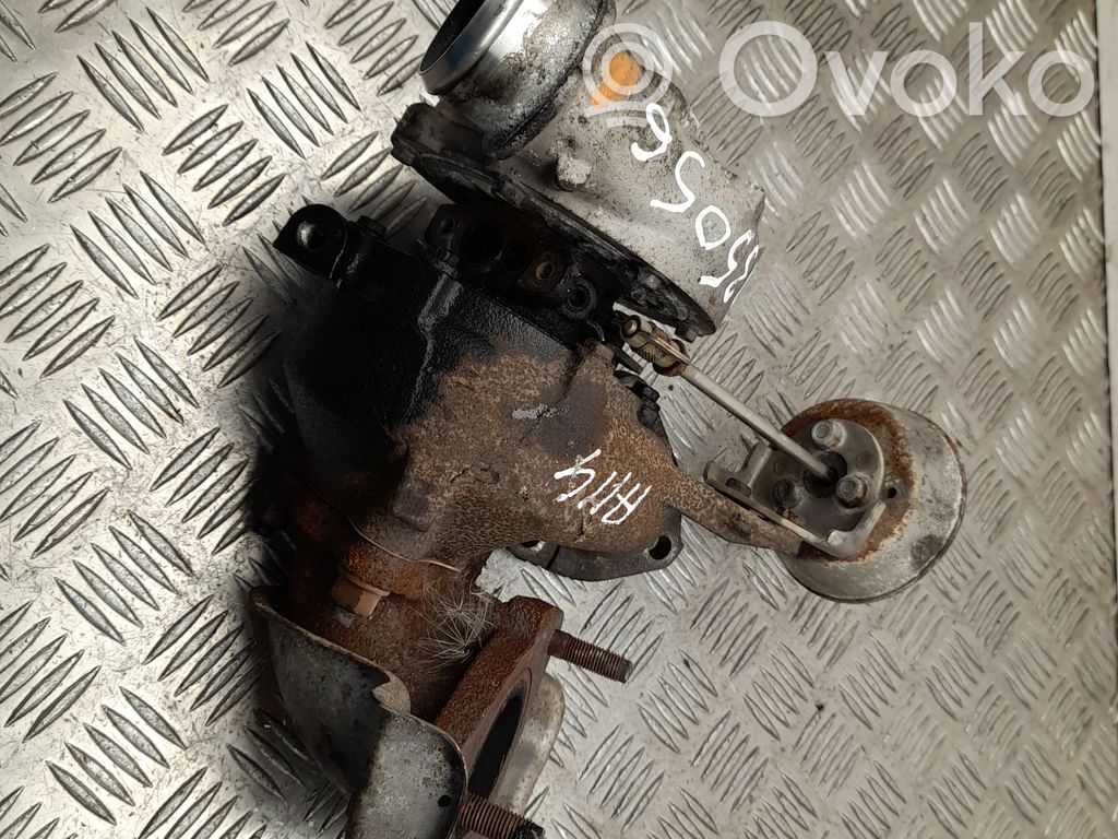 Turbina   18900R06R01,VD35056