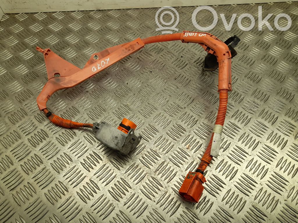 Muu johtosarja   2978EA,VD35055