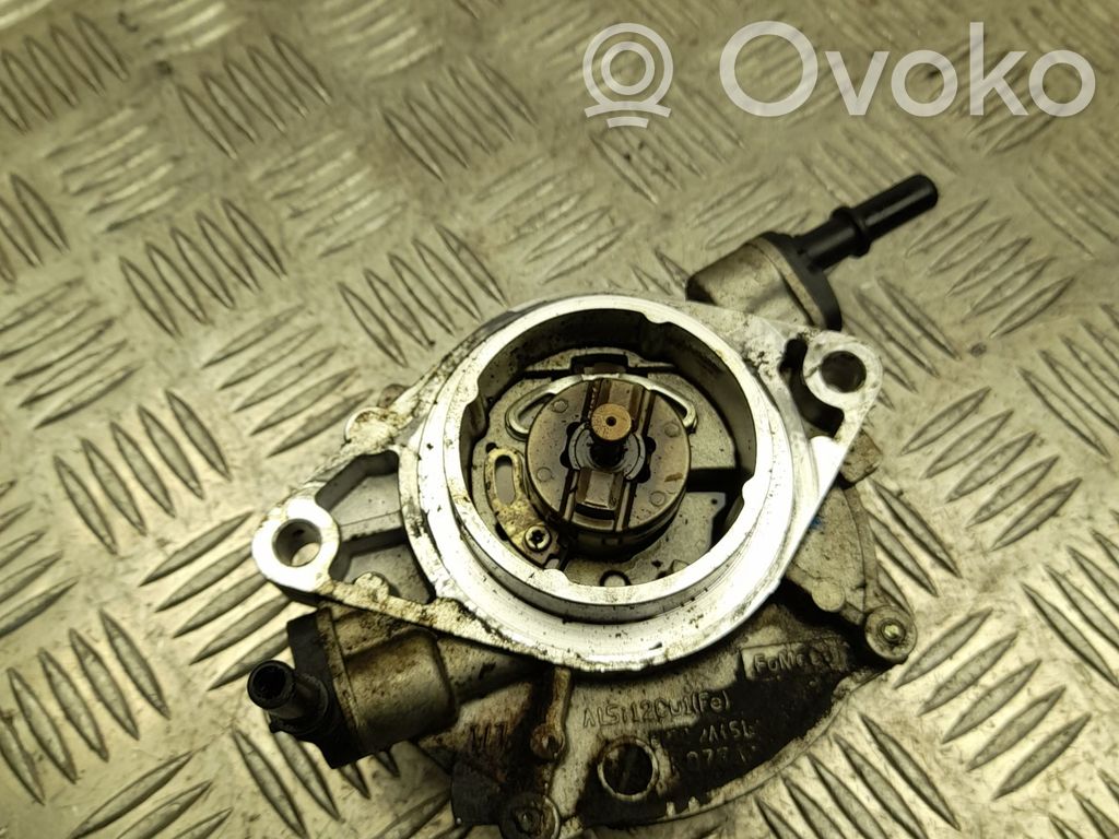Ford Ranger Vacuum pump 