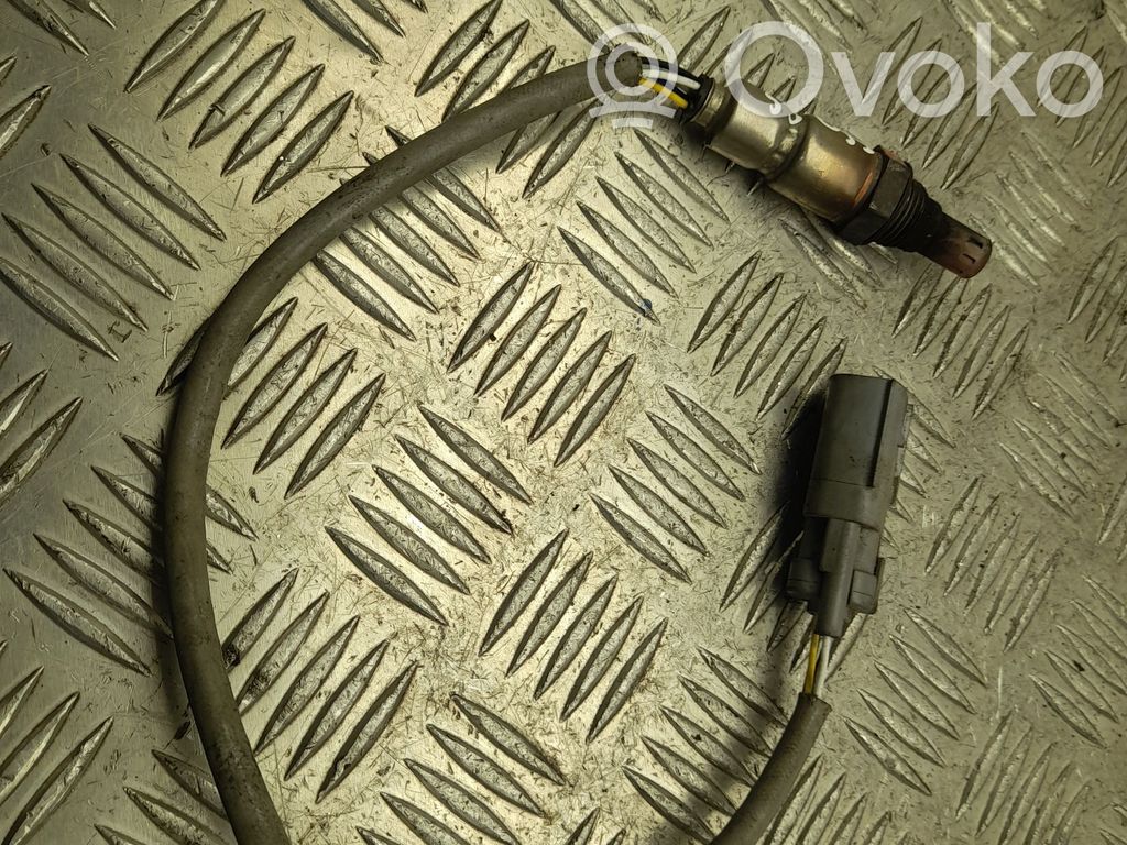 Ford Ranger Lambda probe sensor 