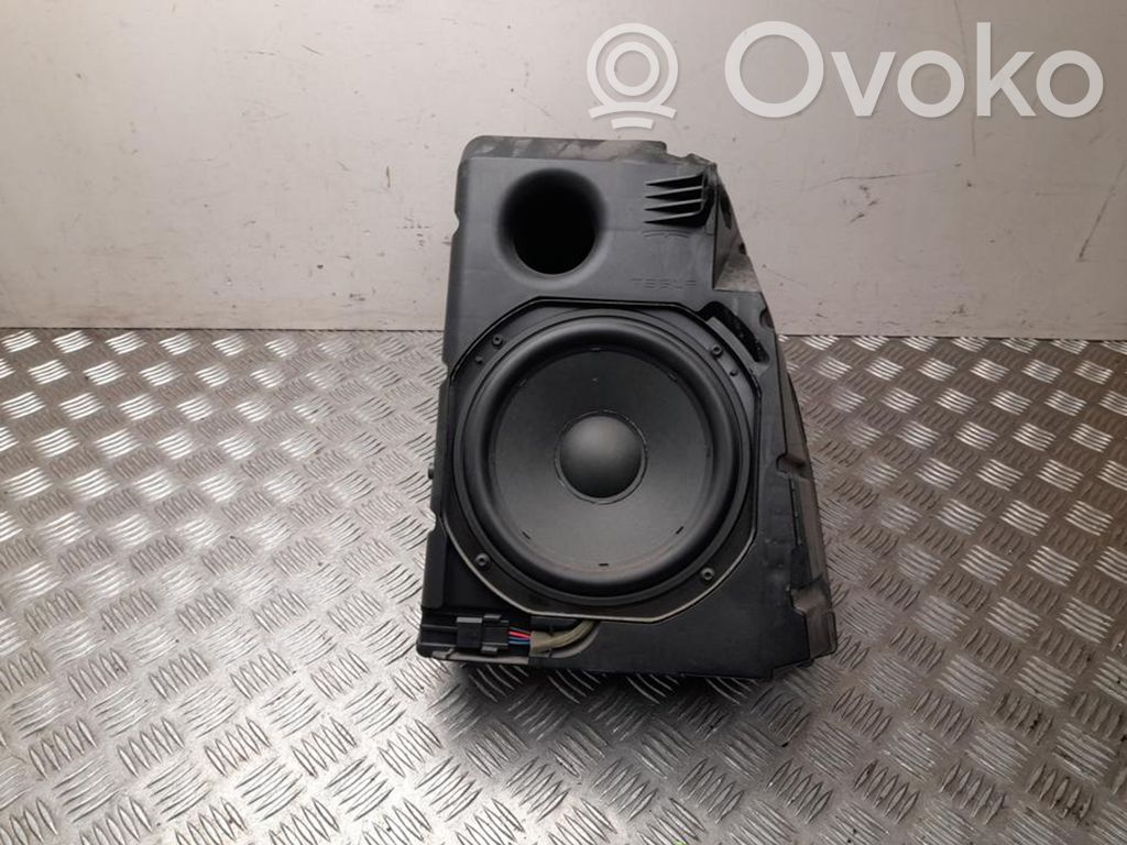 Tesla Model 3 Subwoofer speaker 