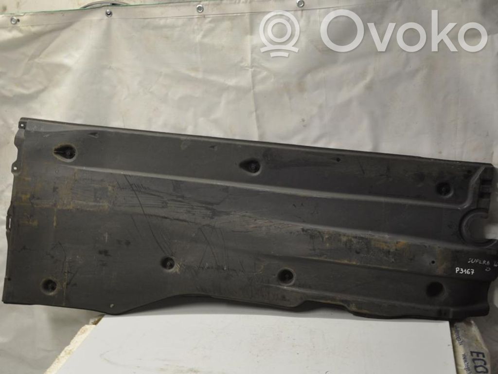 Protección inferior lateral   KLEP3167