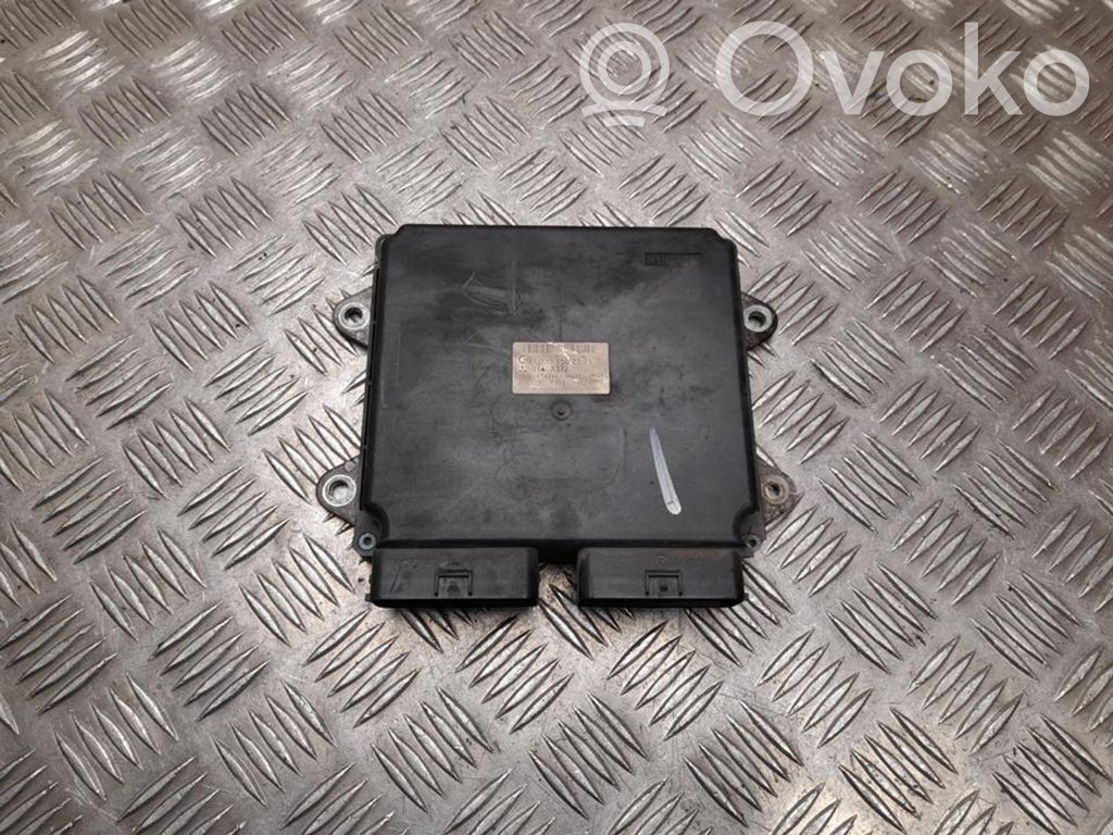 Mitsubishi Colt Engine control unit/module 