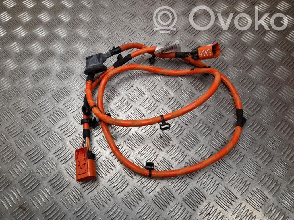 Jeep Compass Otros cableados 