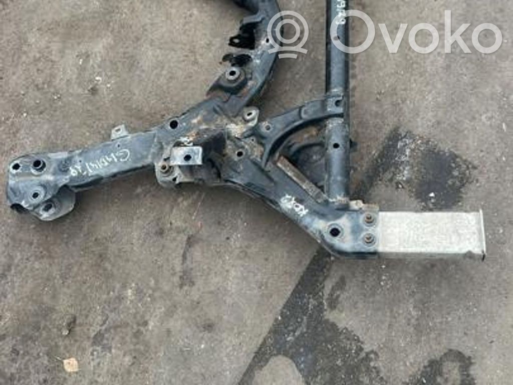 Tesla Model 3 Front subframe 