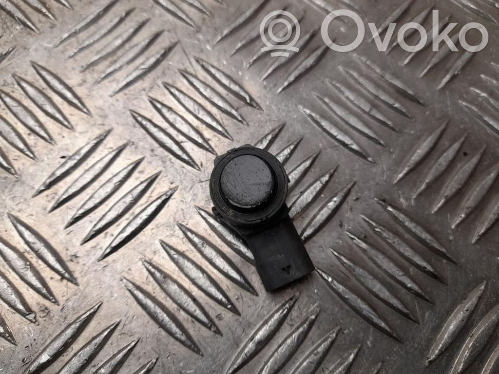Volvo XC60 Parksensor PDC 