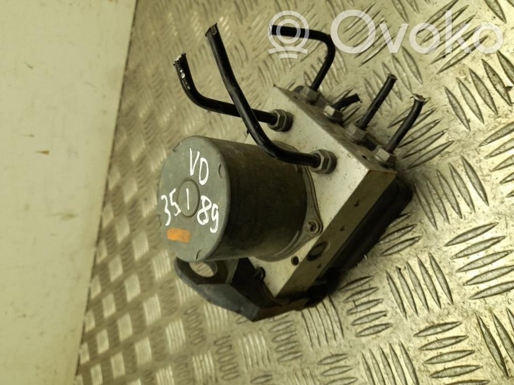Volkswagen Taigo ABS Pump 